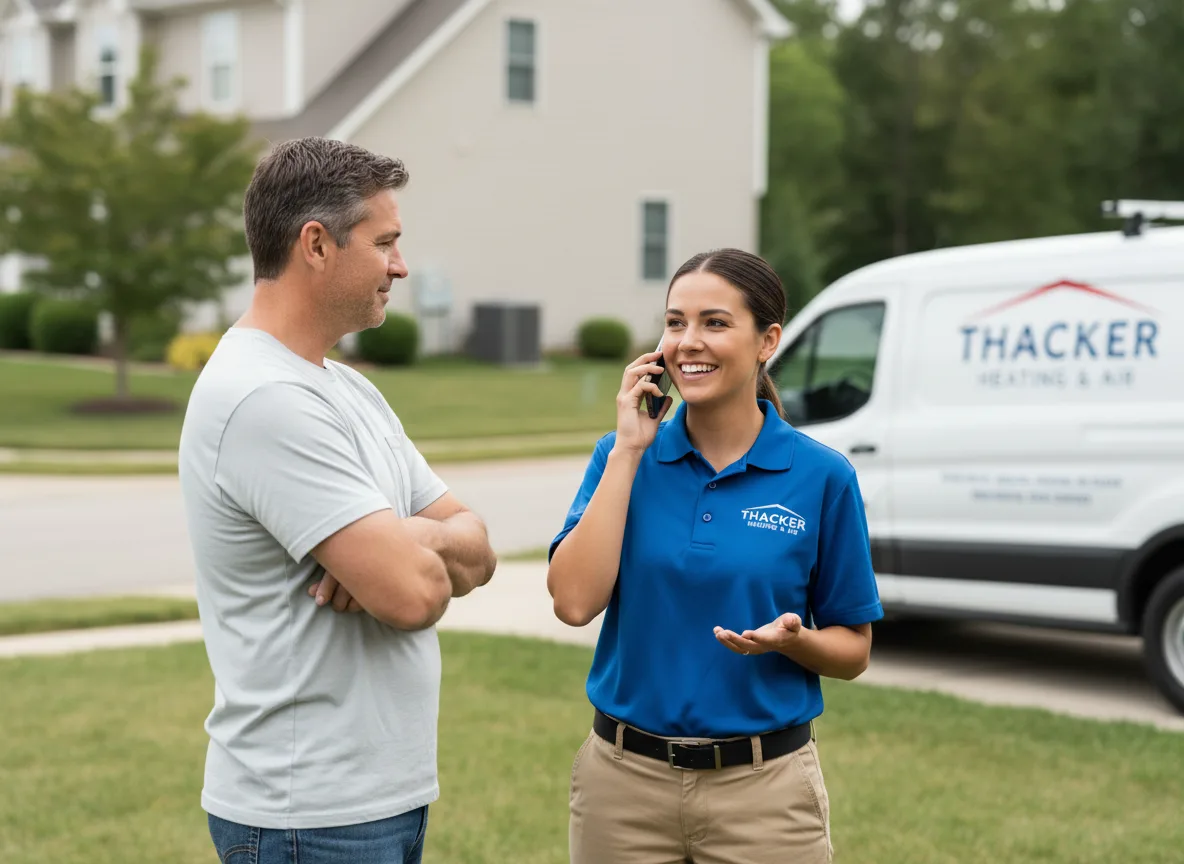 Ac Repair Uxbridge, MA FAQs
